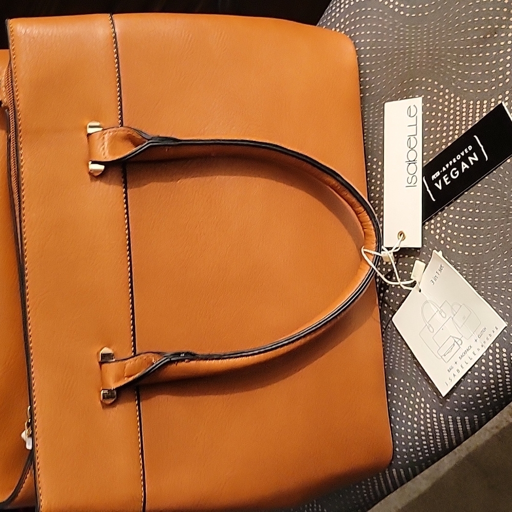 Vegan bag